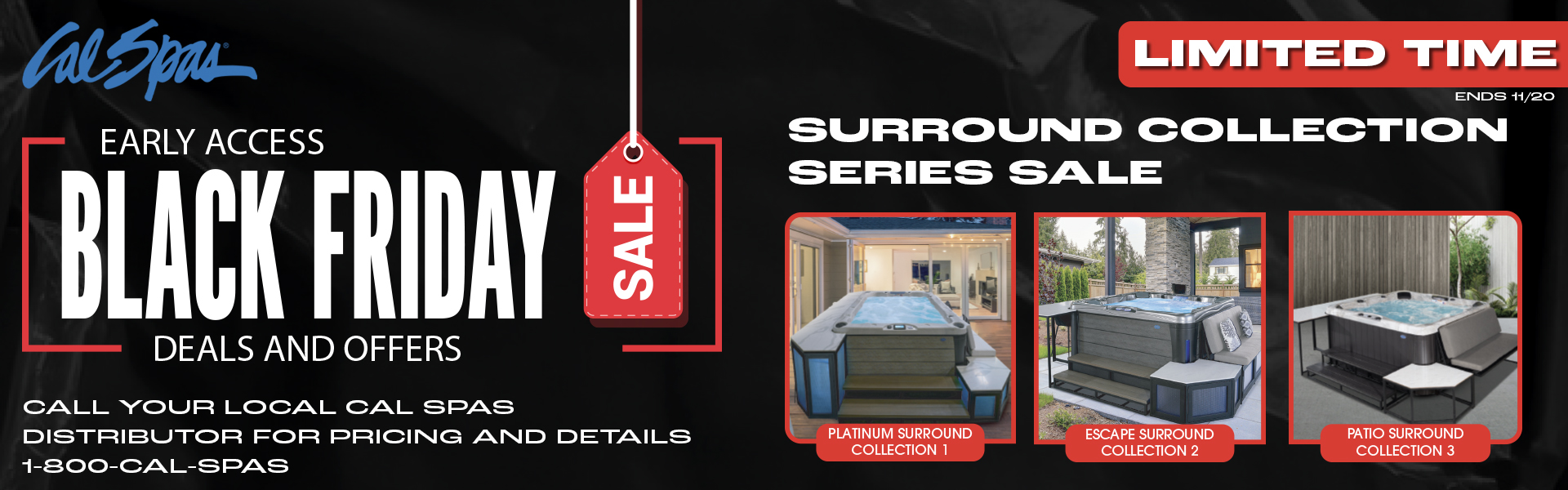 Calspas hot tub being used in a family setting - Alameda