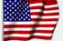 american flag - Alameda