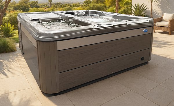 Cold Plunge Spas Series Alameda hot tubs for sale