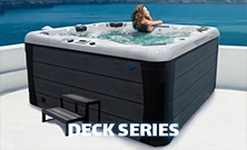 Deck Series Alameda hot tubs for sale