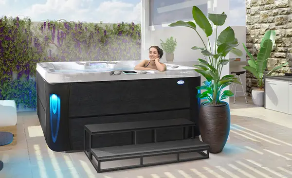 Escape X-Series Spas Alameda hot tubs for sale