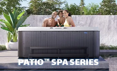 Patio Plus™ Spas Alameda hot tubs for sale