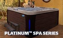 Platinum™ Spas Alameda hot tubs for sale