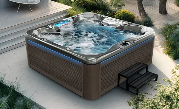 Platinum™ Spas Alameda hot tubs for sale