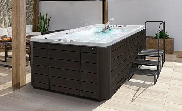 Swim Spas Alameda hot tubs for sale