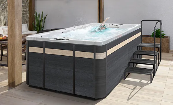 Swim X-Series Spas Alameda hot tubs for sale