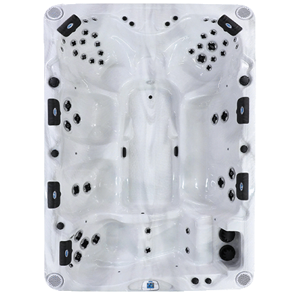 Newporter EC-1148LX hot tubs for sale in Alameda