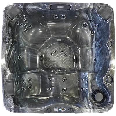 Pacifica EC-739L hot tubs for sale in Alameda