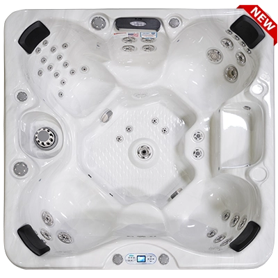 Baja EC-749B hot tubs for sale in Alameda