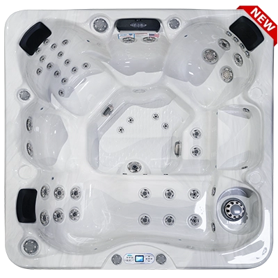 Costa EC-749L hot tubs for sale in Alameda