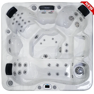 Costa-X EC-749LX hot tubs for sale in Alameda