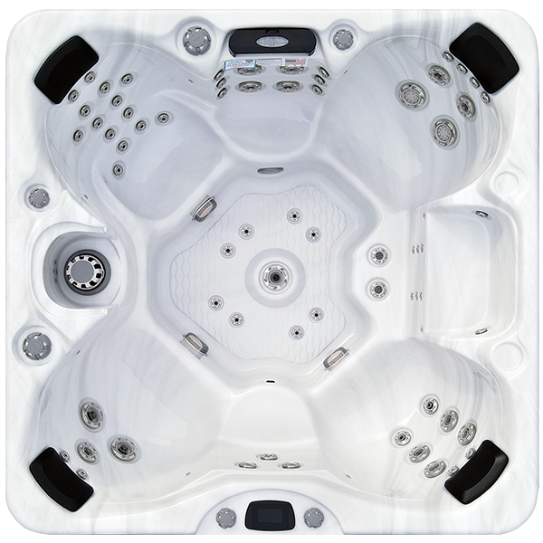 Baja-X EC-767BX hot tubs for sale in Alameda