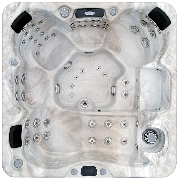 Costa-X EC-767LX hot tubs for sale in Alameda