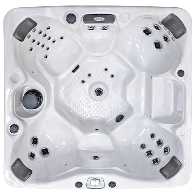 Cancun-X EC-840BX hot tubs for sale in Alameda