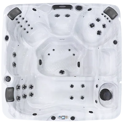 Avalon EC-840L hot tubs for sale in Alameda