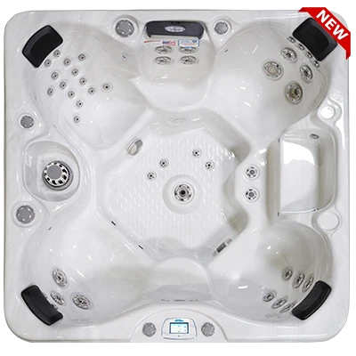 Cancun-X EC-849BX hot tubs for sale in Alameda