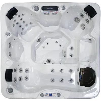 Avalon EC-849L hot tubs for sale in Alameda