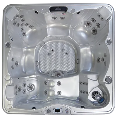 Atlantic-X EC-851LX hot tubs for sale in Alameda