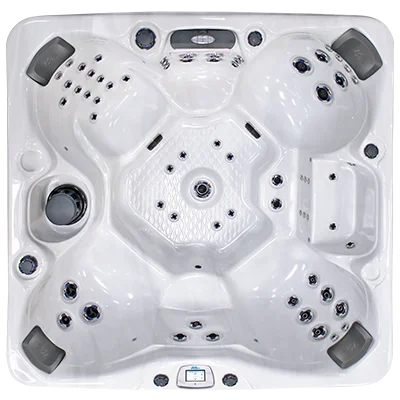 Cancun-X EC-867BX hot tubs for sale in Alameda