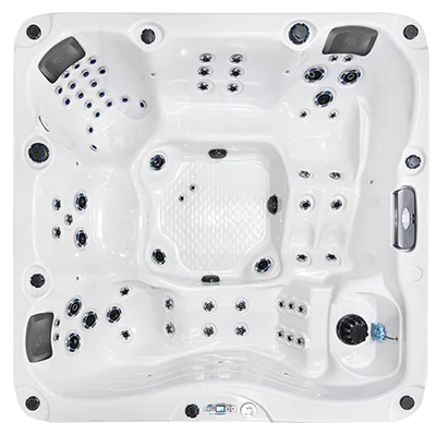 Malibu EC-867DL hot tubs for sale in Alameda