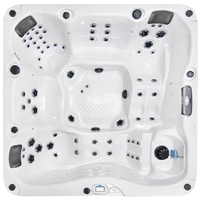 Malibu-X EC-867DLX hot tubs for sale in Alameda