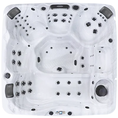 Avalon EC-867L hot tubs for sale in Alameda