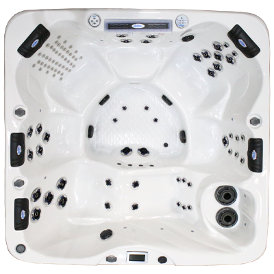 Huntington PL-792L hot tubs for sale in Alameda