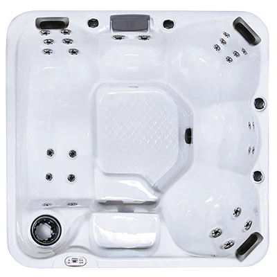 Hawaiian Plus PPZ-628L hot tubs for sale in Alameda