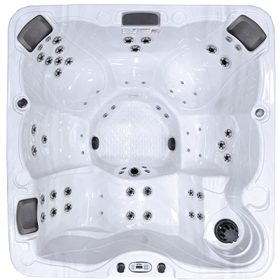 Pacifica Plus PPZ-752L hot tubs for sale in Alameda