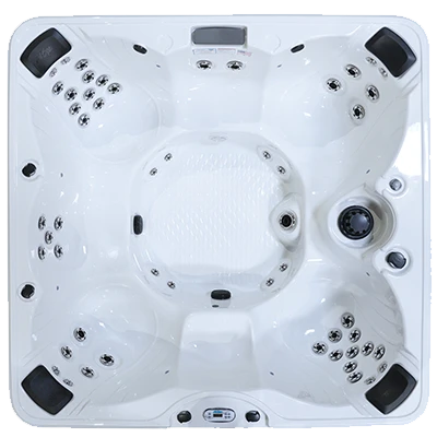 Bel Air Plus PPZ-843B hot tubs for sale in Alameda