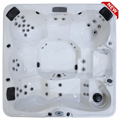 Atlantic Plus PPZ-843LC hot tubs for sale in Alameda